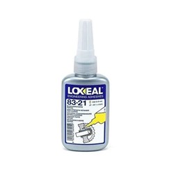 Loxeal 83-21 Thread Sealing 50ml